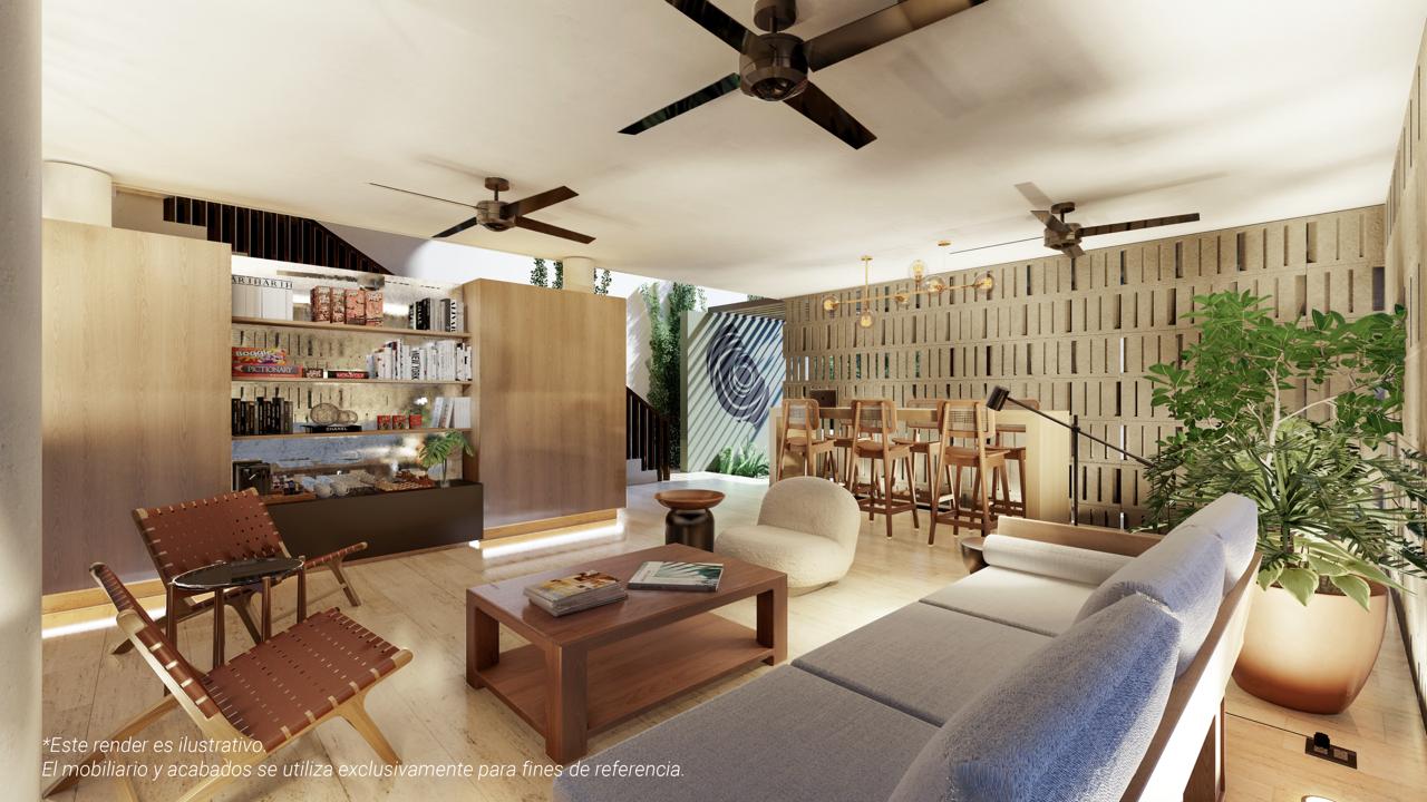 Galería de Remolino